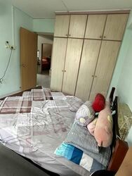 Blk 725 Ang Mo Kio Avenue 6 (Ang Mo Kio), HDB 4 Rooms #544550541